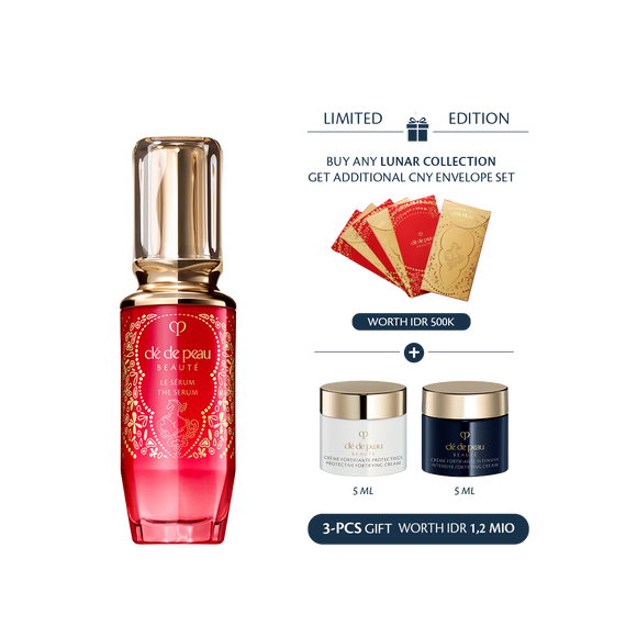 [LIMITED-EDITION] THE SERUM